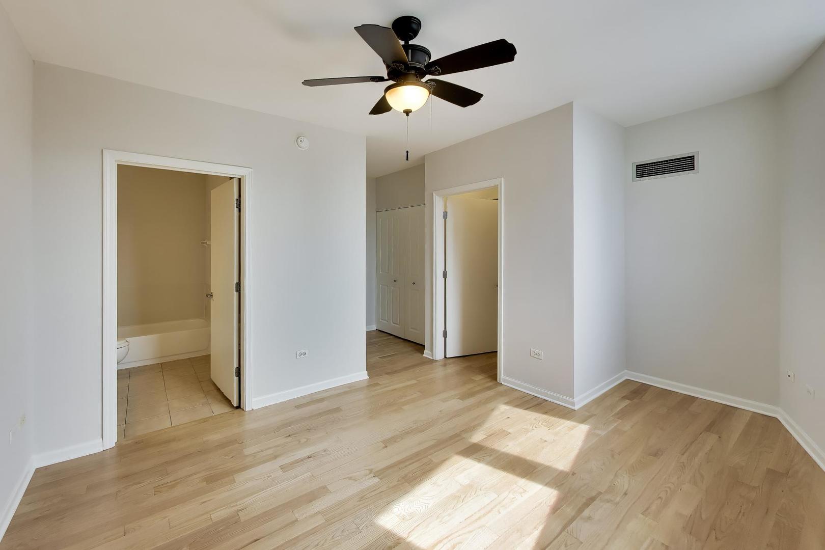 600 North Dearborn Street Chicago IL 60610