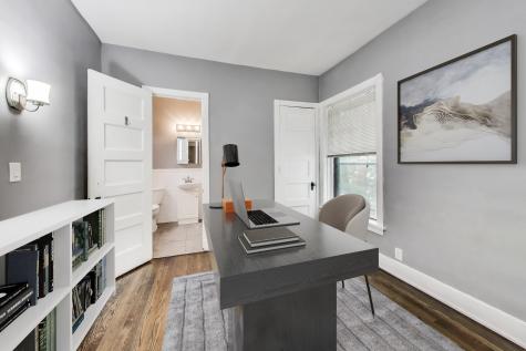 1615 East Hyde Park Boulevard Chicago IL 60615