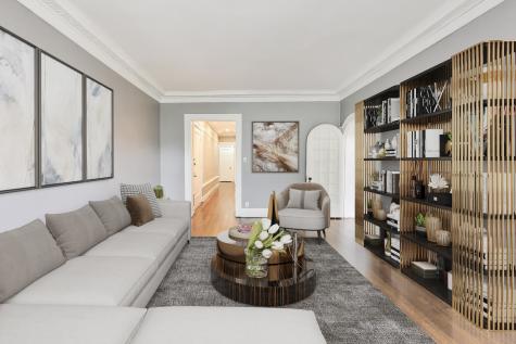 1615 East Hyde Park Boulevard Chicago IL 60615