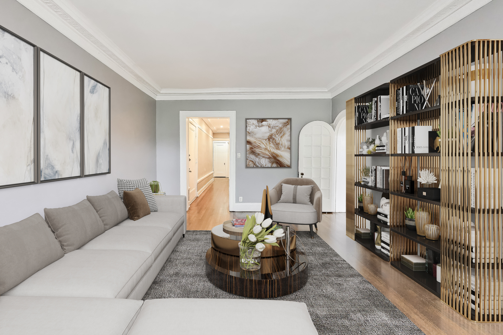 1615 East Hyde Park Boulevard Chicago IL 60615