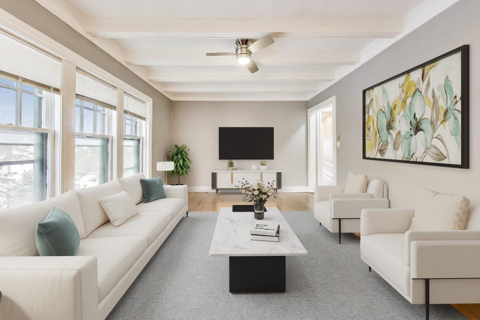 1615 East Hyde Park Boulevard Chicago IL 60615