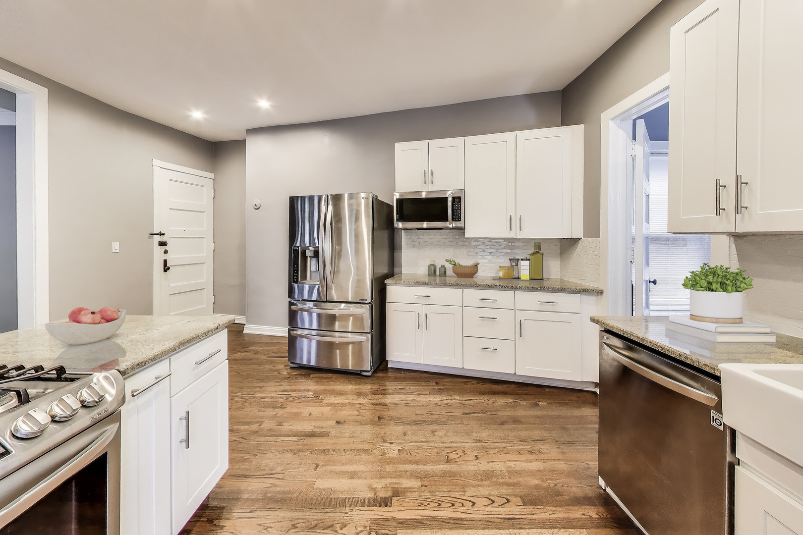 1615 East Hyde Park Boulevard Chicago IL 60615
