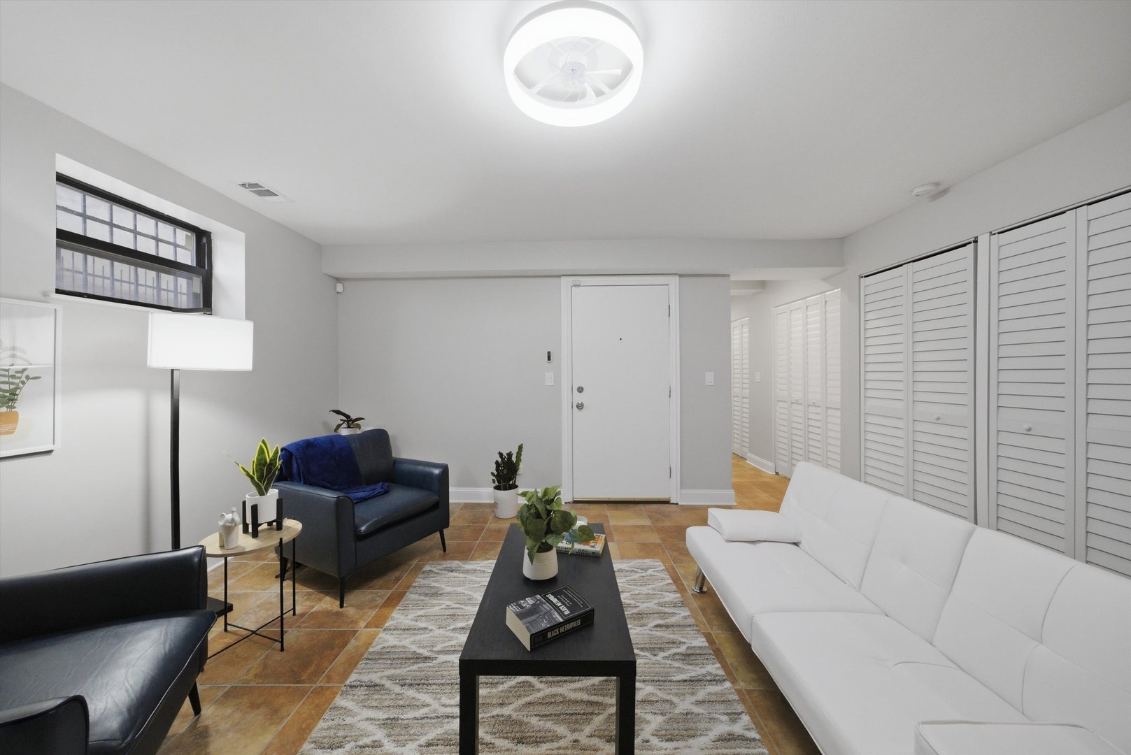 6331 South Kimbark Avenue Chicago IL 60637