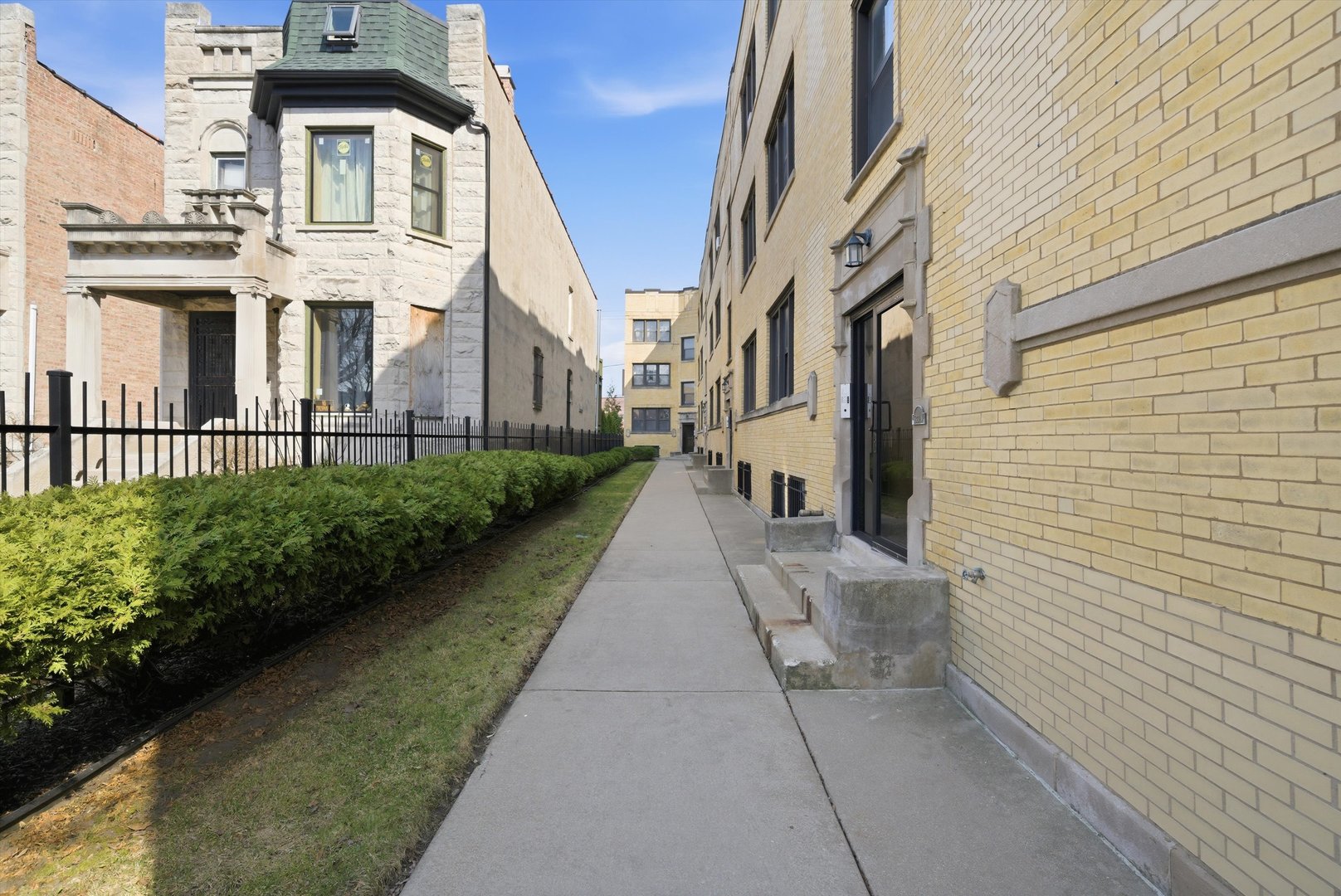 6331 South Kimbark Avenue Chicago IL 60637