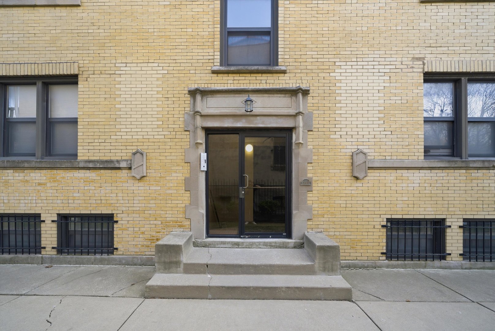 6331 South Kimbark Avenue Chicago IL 60637