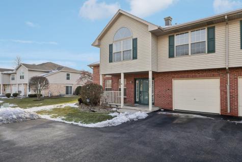12539 South Quinn Drive Alsip IL 60803