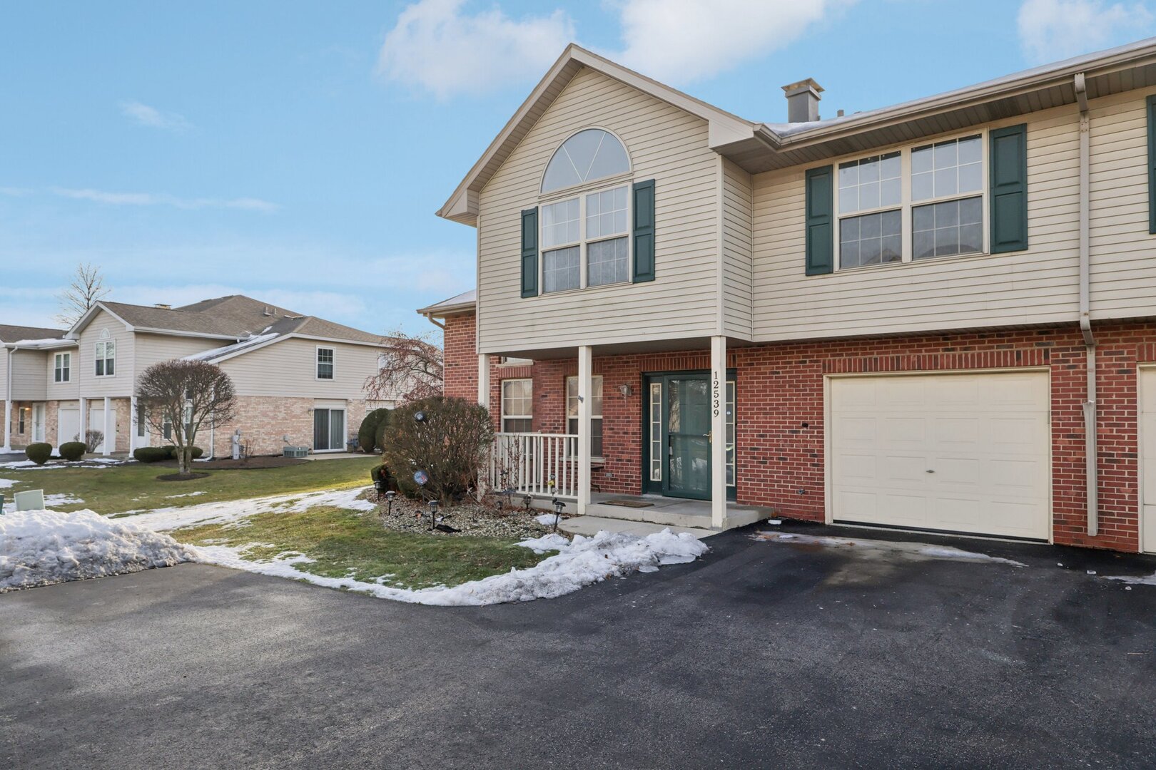 12539 South Quinn Drive Alsip IL 60803