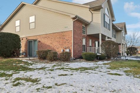 12539 South Quinn Drive Alsip IL 60803