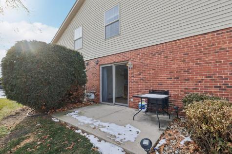 12539 South Quinn Drive Alsip IL 60803