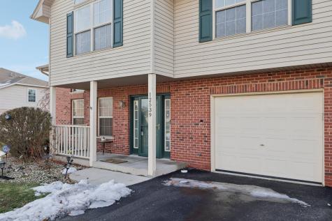 12539 South Quinn Drive Alsip IL 60803