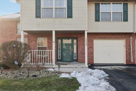 12539 South Quinn Drive Alsip IL 60803