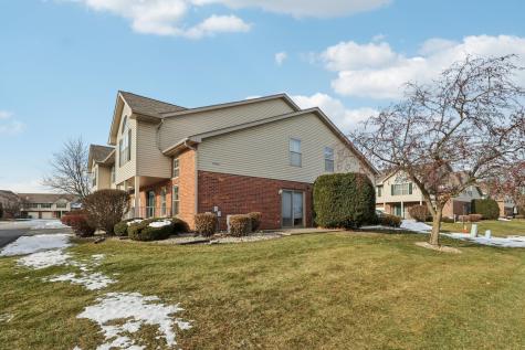 12539 South Quinn Drive Alsip IL 60803
