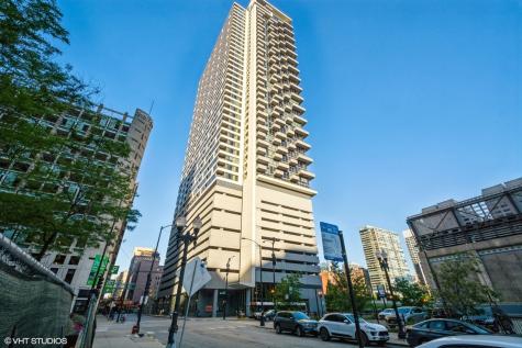 235 West Van Buren Street Chicago IL 60607