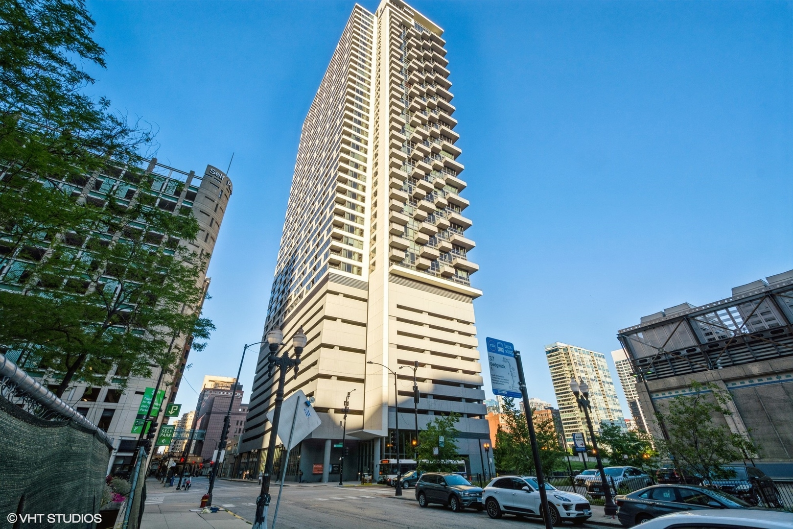 235 West Van Buren Street Chicago IL 60607