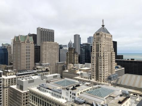 235 West Van Buren Street Chicago IL 60607