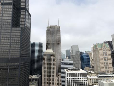235 West Van Buren Street Chicago IL 60607