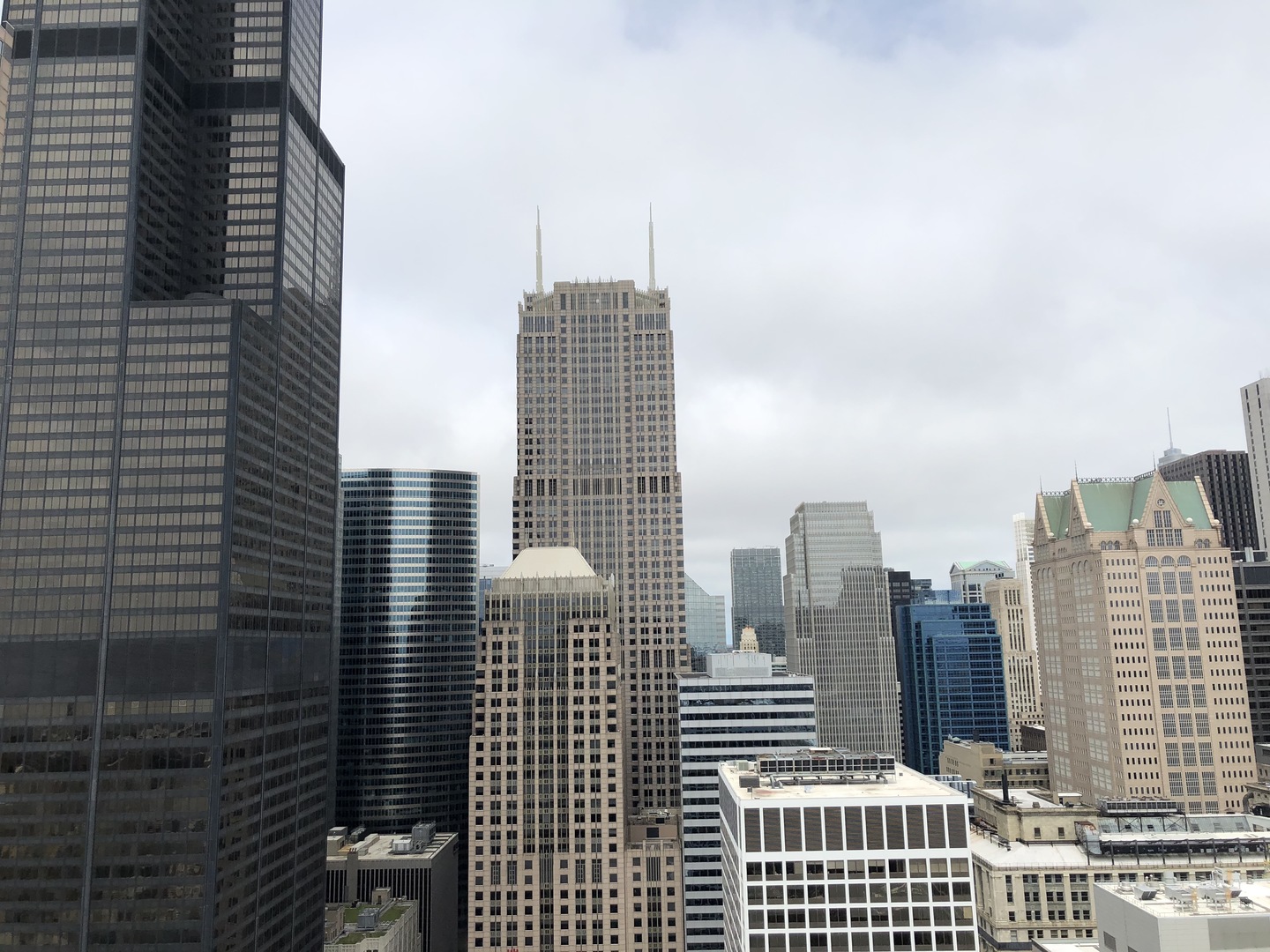 235 West Van Buren Street Chicago IL 60607
