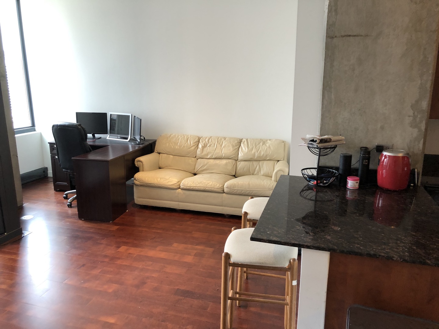 235 West Van Buren Street Chicago IL 60607