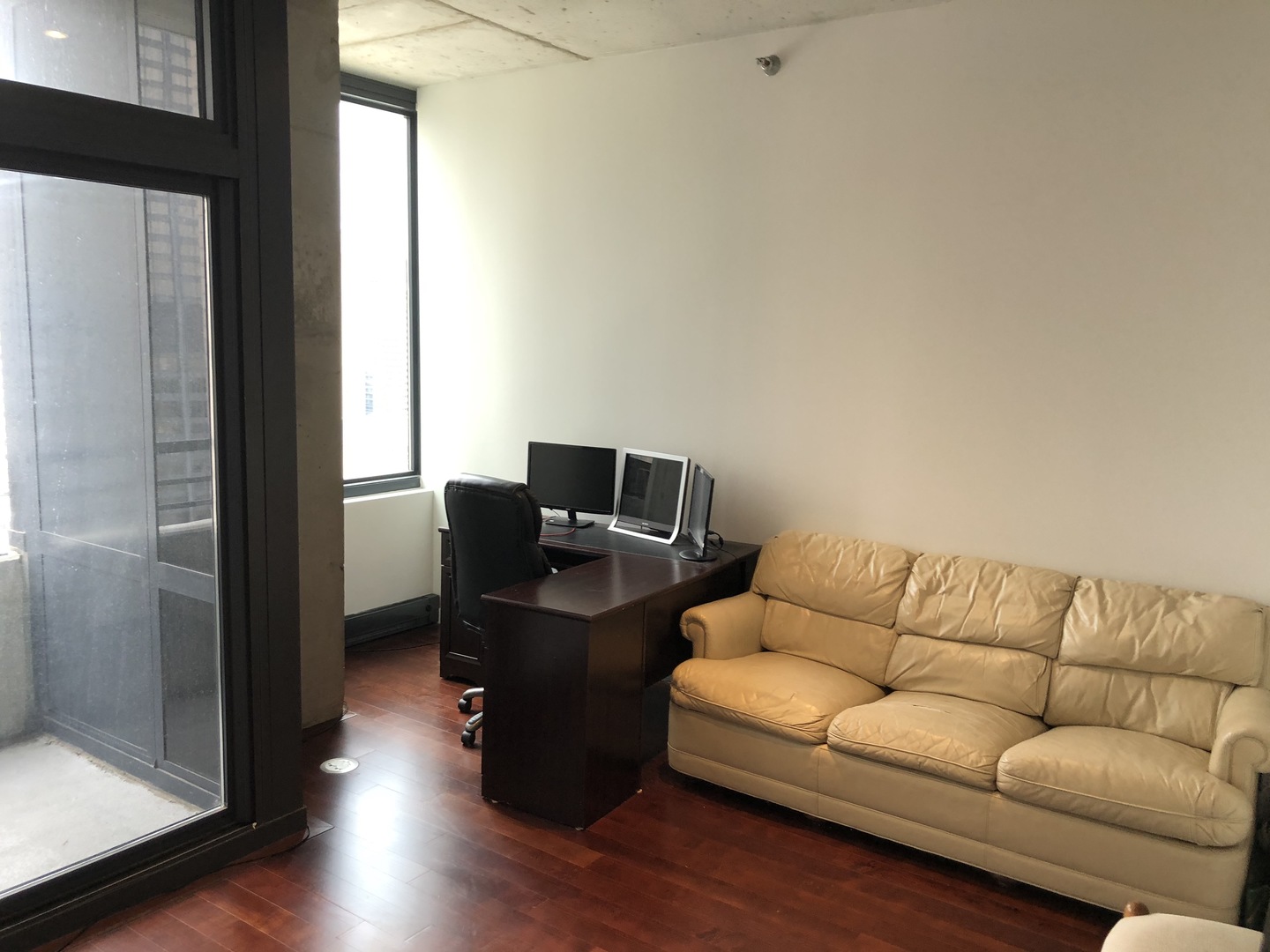 235 West Van Buren Street Chicago IL 60607