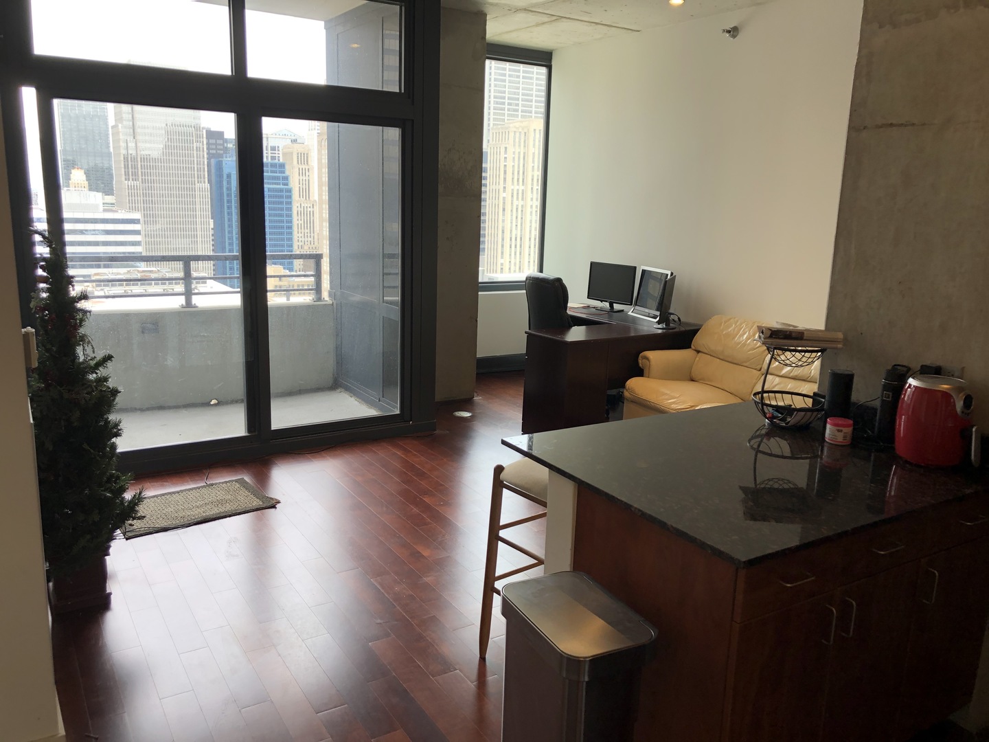 235 West Van Buren Street Chicago IL 60607
