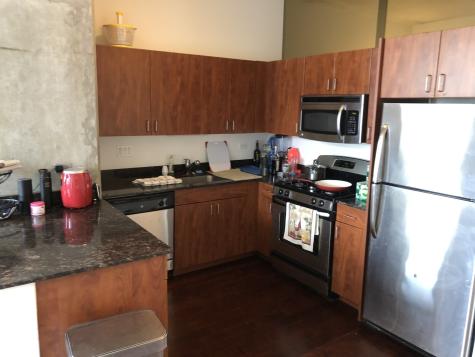 235 West Van Buren Street Chicago IL 60607