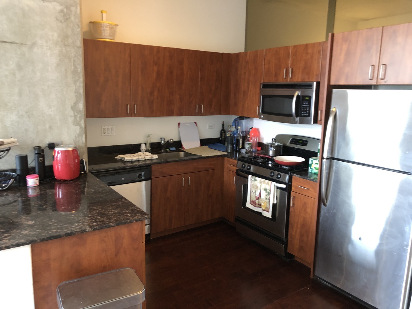 235 West Van Buren Street Chicago IL 60607
