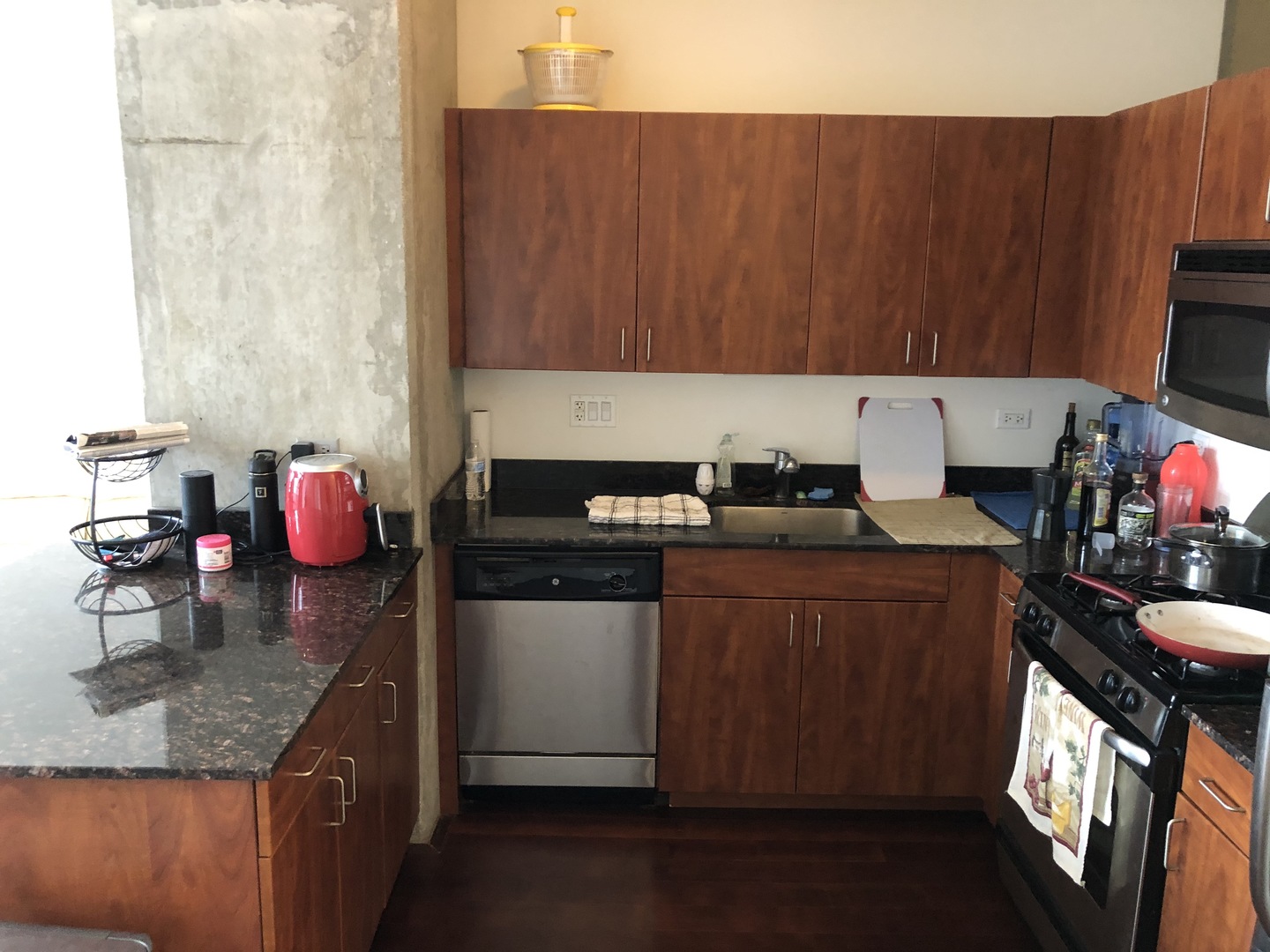 235 West Van Buren Street Chicago IL 60607