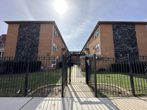 1727 West Touhy Avenue Chicago IL 60626