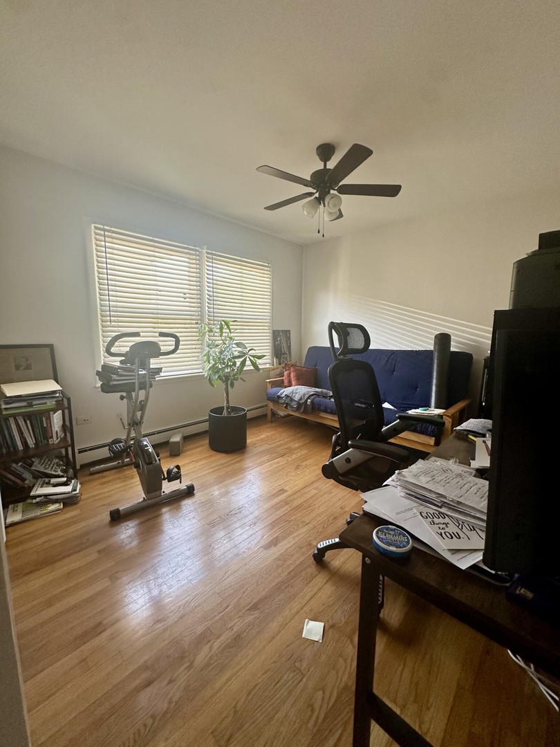 1727 West Touhy Avenue Chicago IL 60626