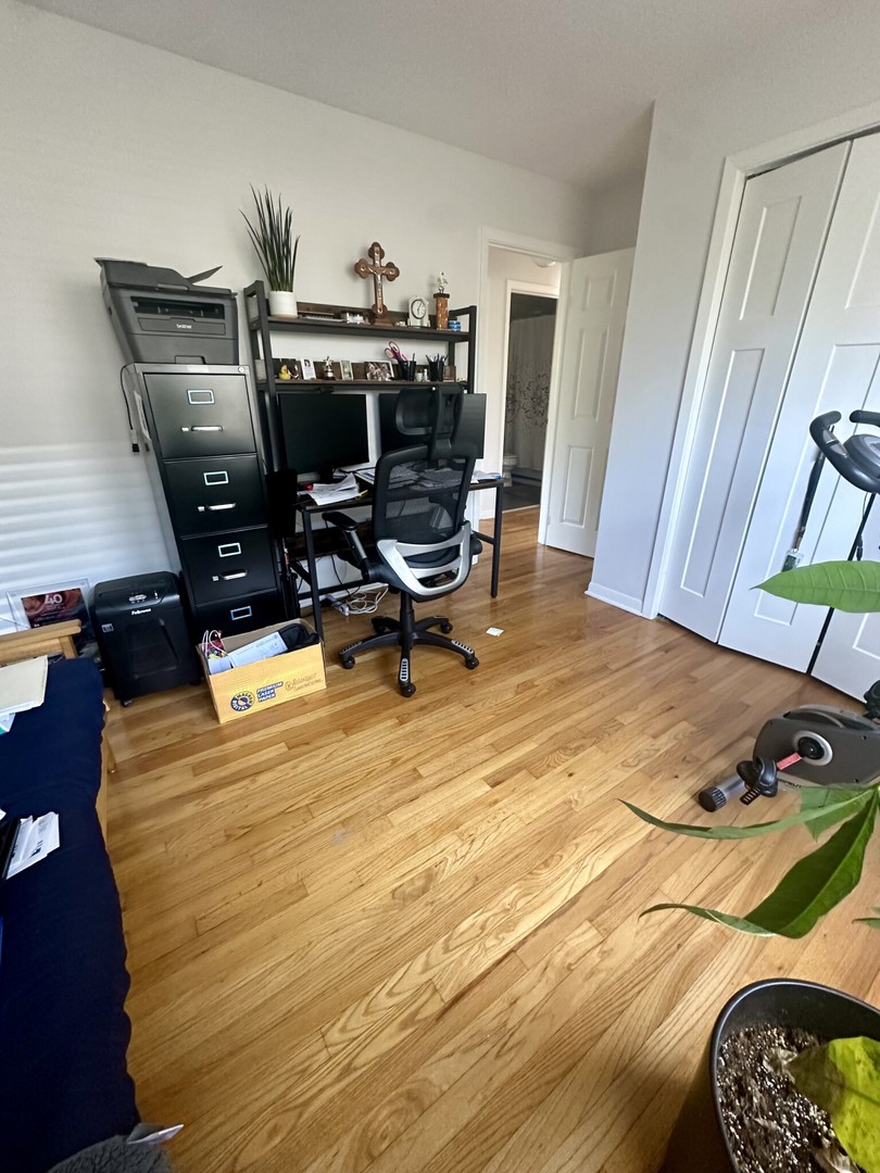 1727 West Touhy Avenue Chicago IL 60626