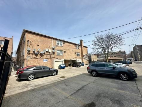 1727 West Touhy Avenue Chicago IL 60626