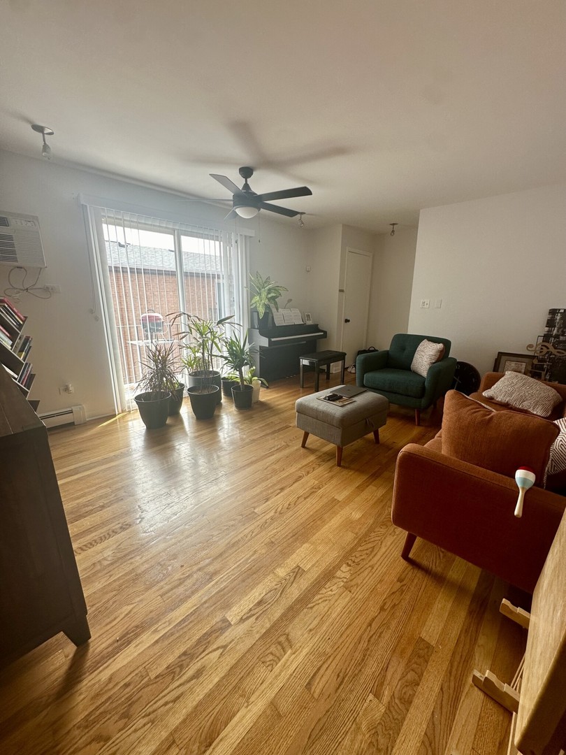 1727 West Touhy Avenue Chicago IL 60626