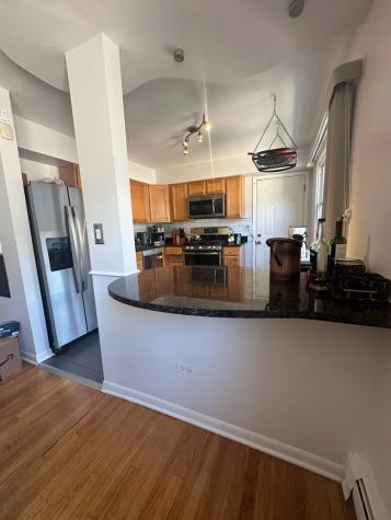 1727 West Touhy Avenue Chicago IL 60626