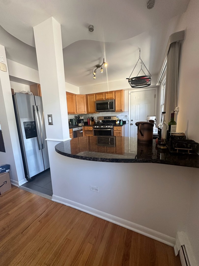 1727 West Touhy Avenue Chicago IL 60626