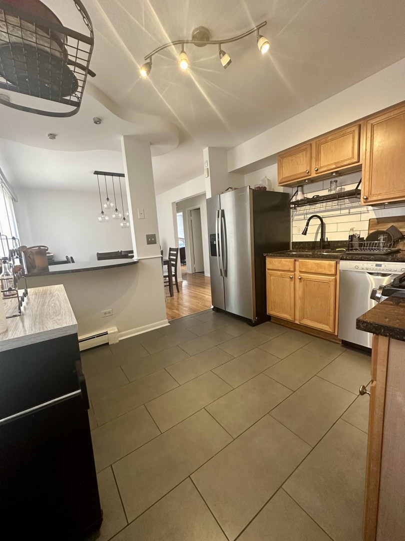 1727 West Touhy Avenue Chicago IL 60626