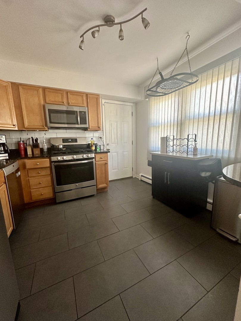 1727 West Touhy Avenue Chicago IL 60626