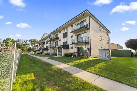 7102 West 107th Street Worth IL 60482