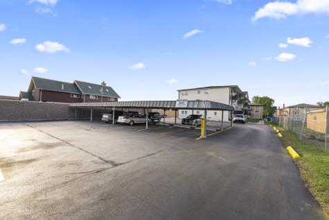 7102 West 107th Street Worth IL 60482