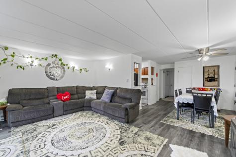7102 West 107th Street Worth IL 60482