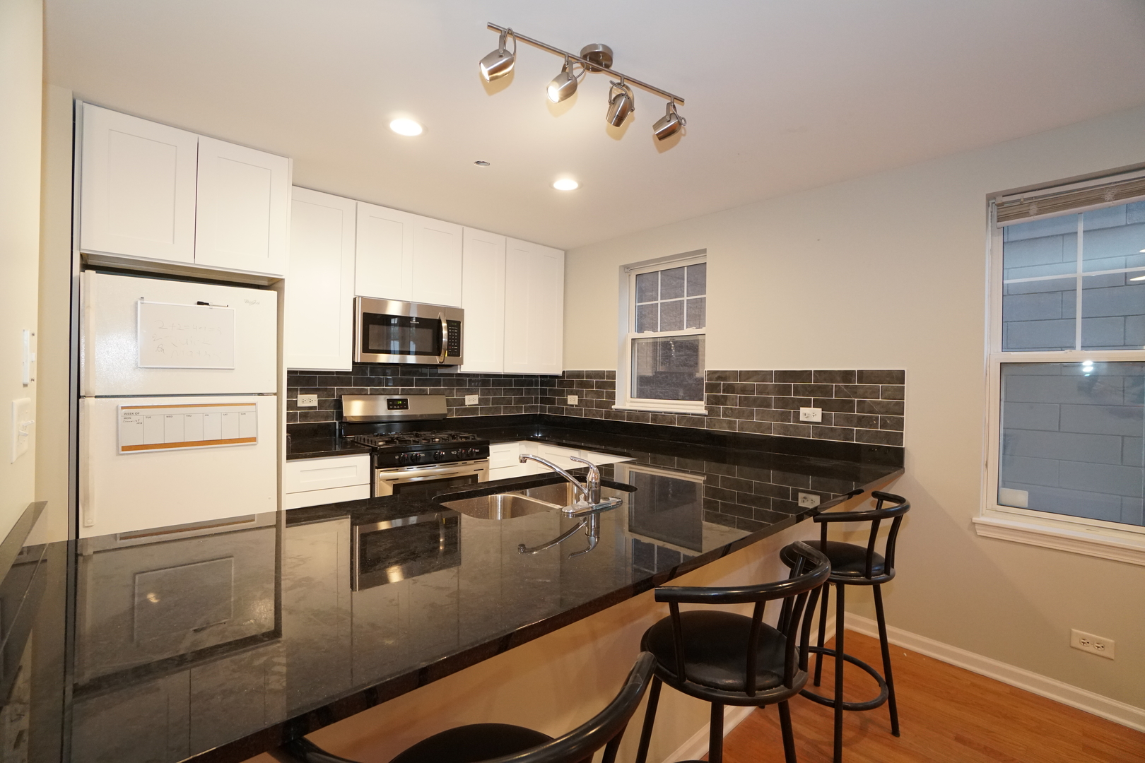 1103 North Crosby Street Chicago IL 60610