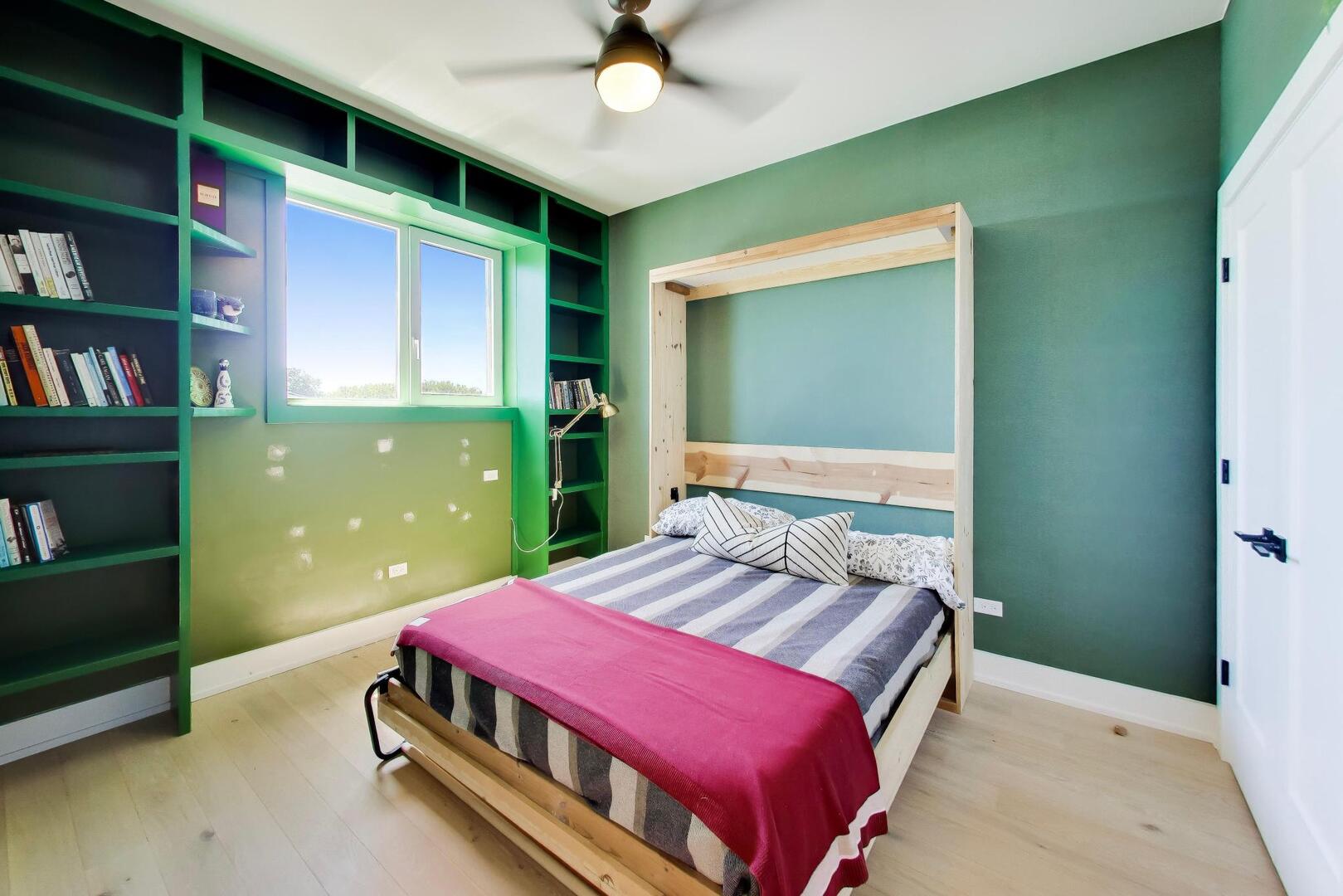 2437 West Foster Avenue Chicago IL 60625