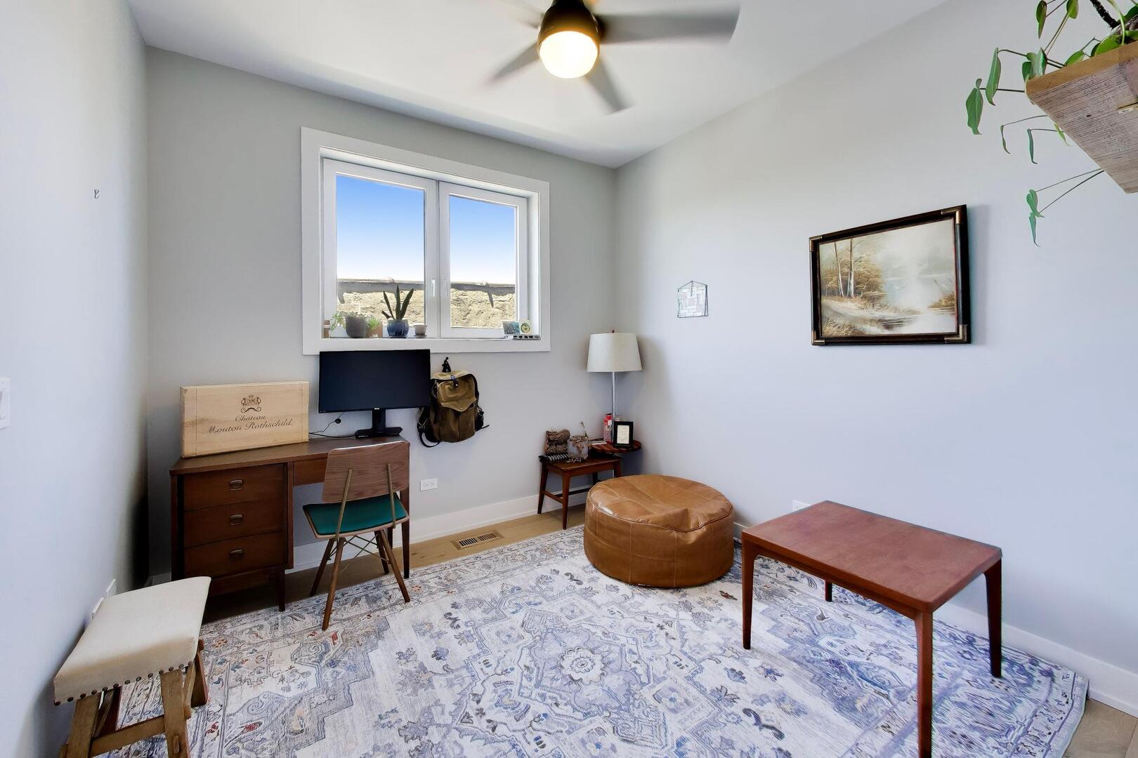 2437 West Foster Avenue Chicago IL 60625