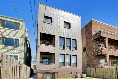 2437 West Foster Avenue Chicago IL 60625