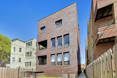 2437 West Foster Avenue Chicago IL 60625