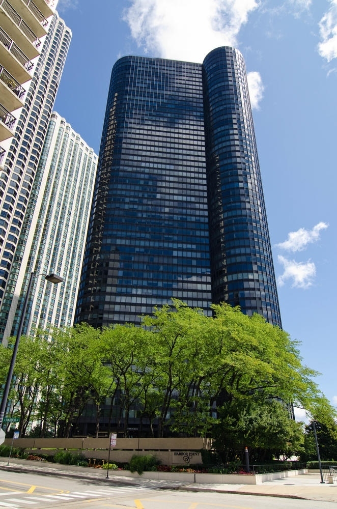 155 North Harbor Drive Chicago IL 60601