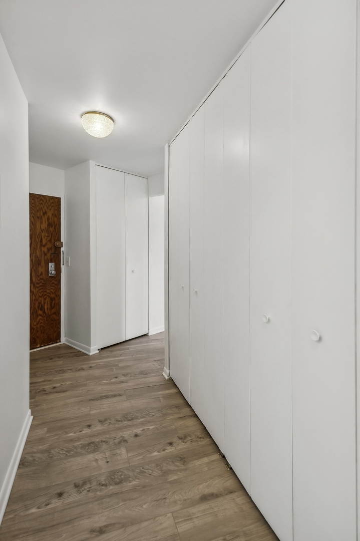 155 North Harbor Drive Chicago IL 60601