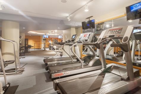 155 North Harbor Drive Chicago IL 60601