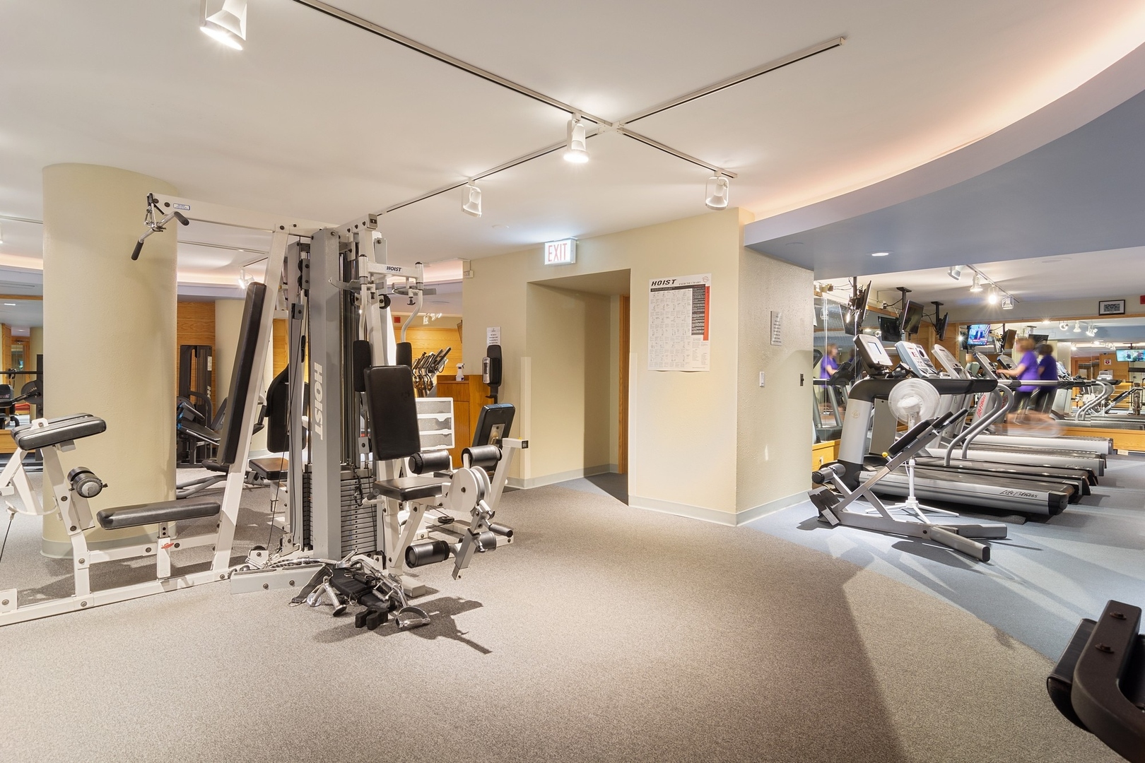 155 North Harbor Drive Chicago IL 60601