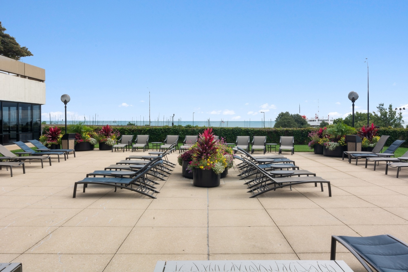 155 North Harbor Drive Chicago IL 60601