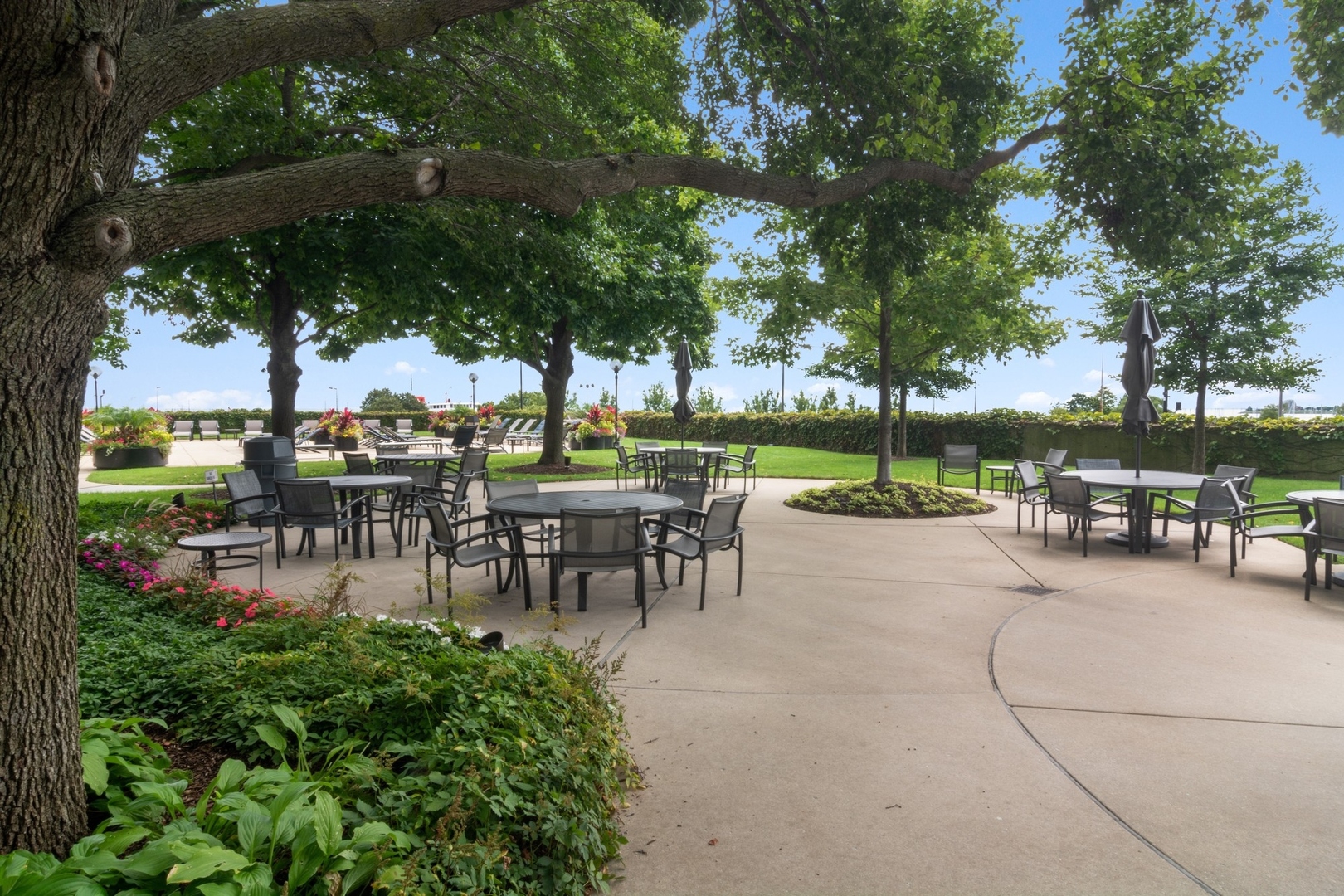 155 North Harbor Drive Chicago IL 60601